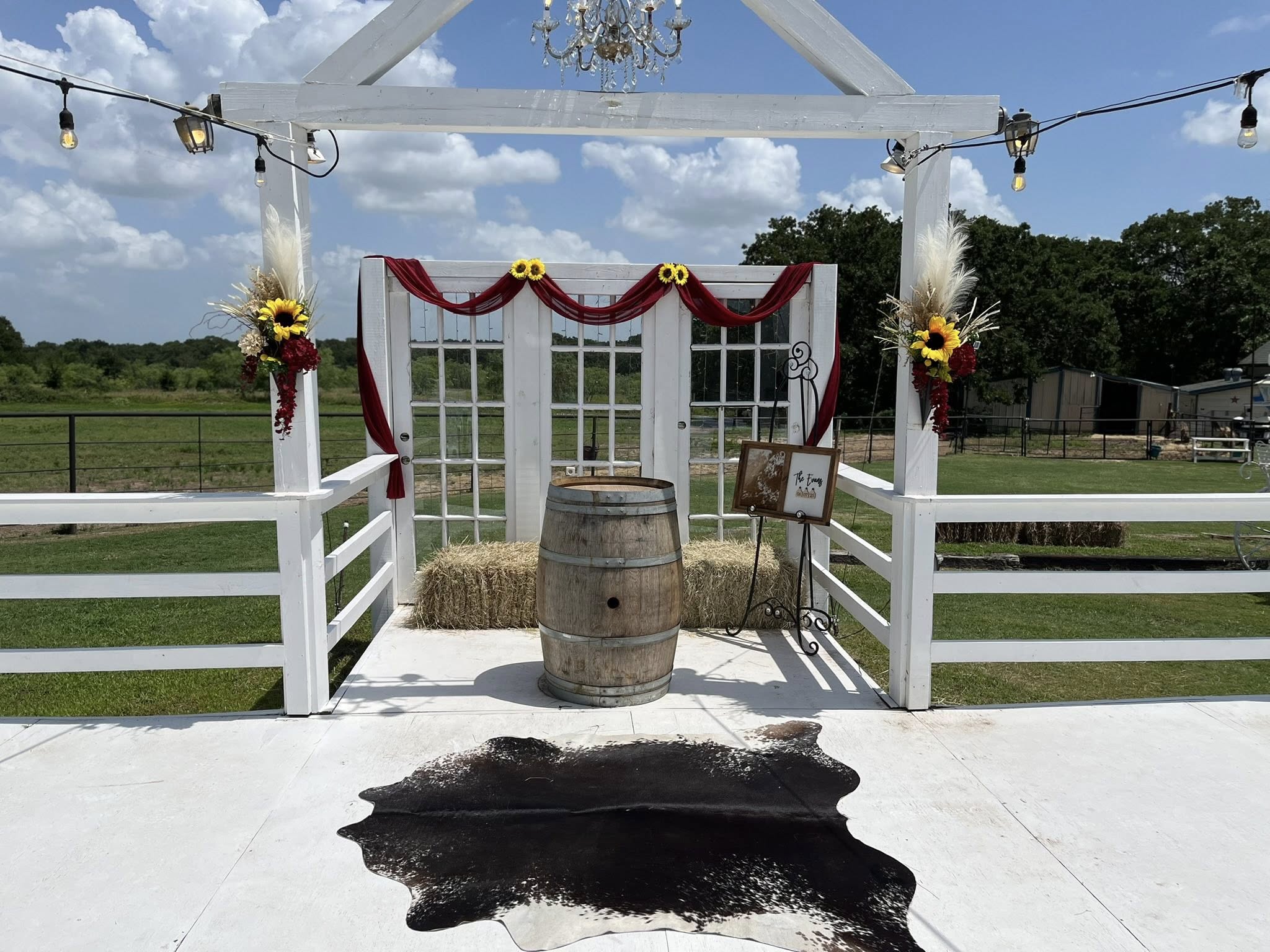 ceremonies photo