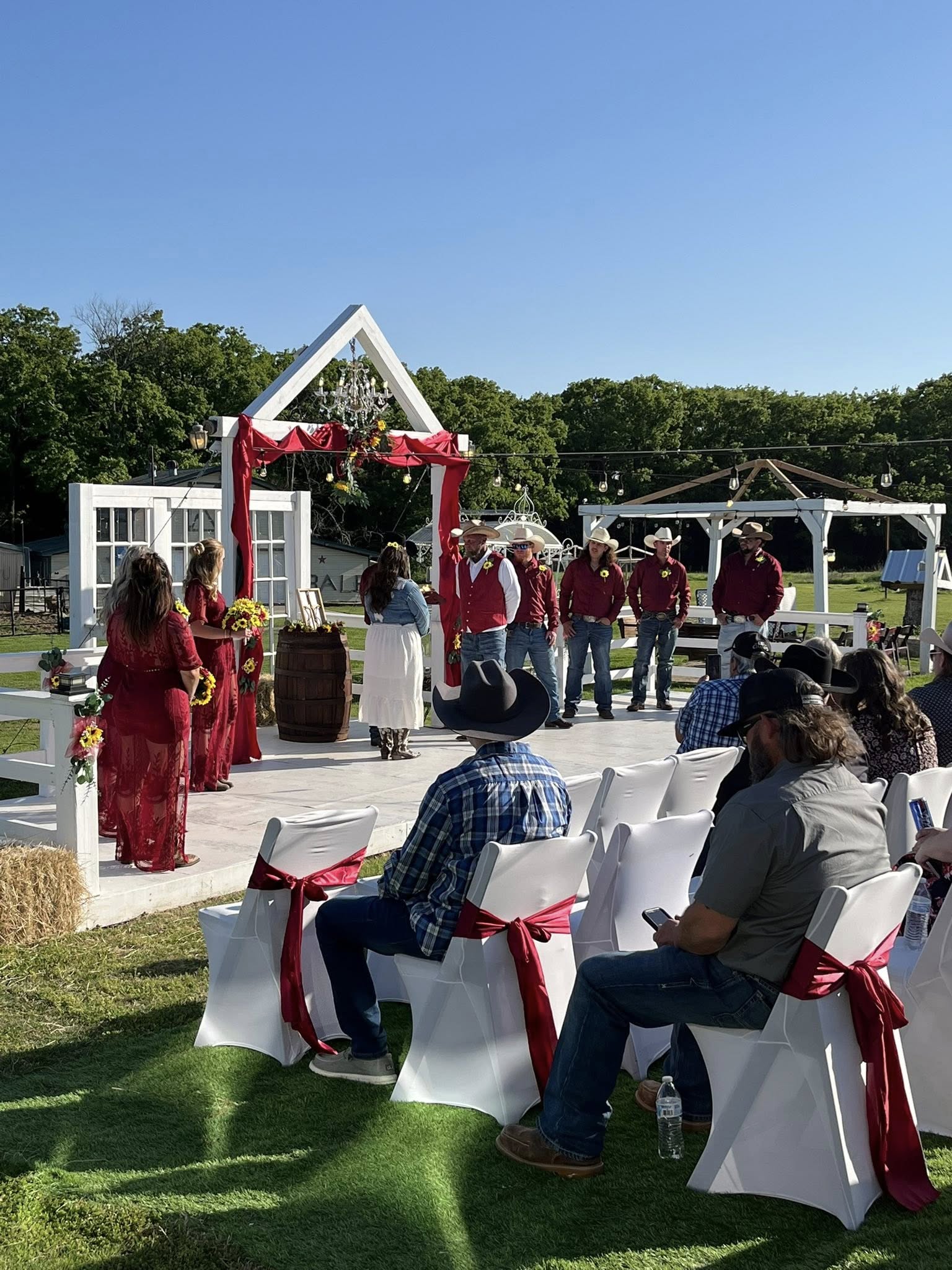 ceremonies photo