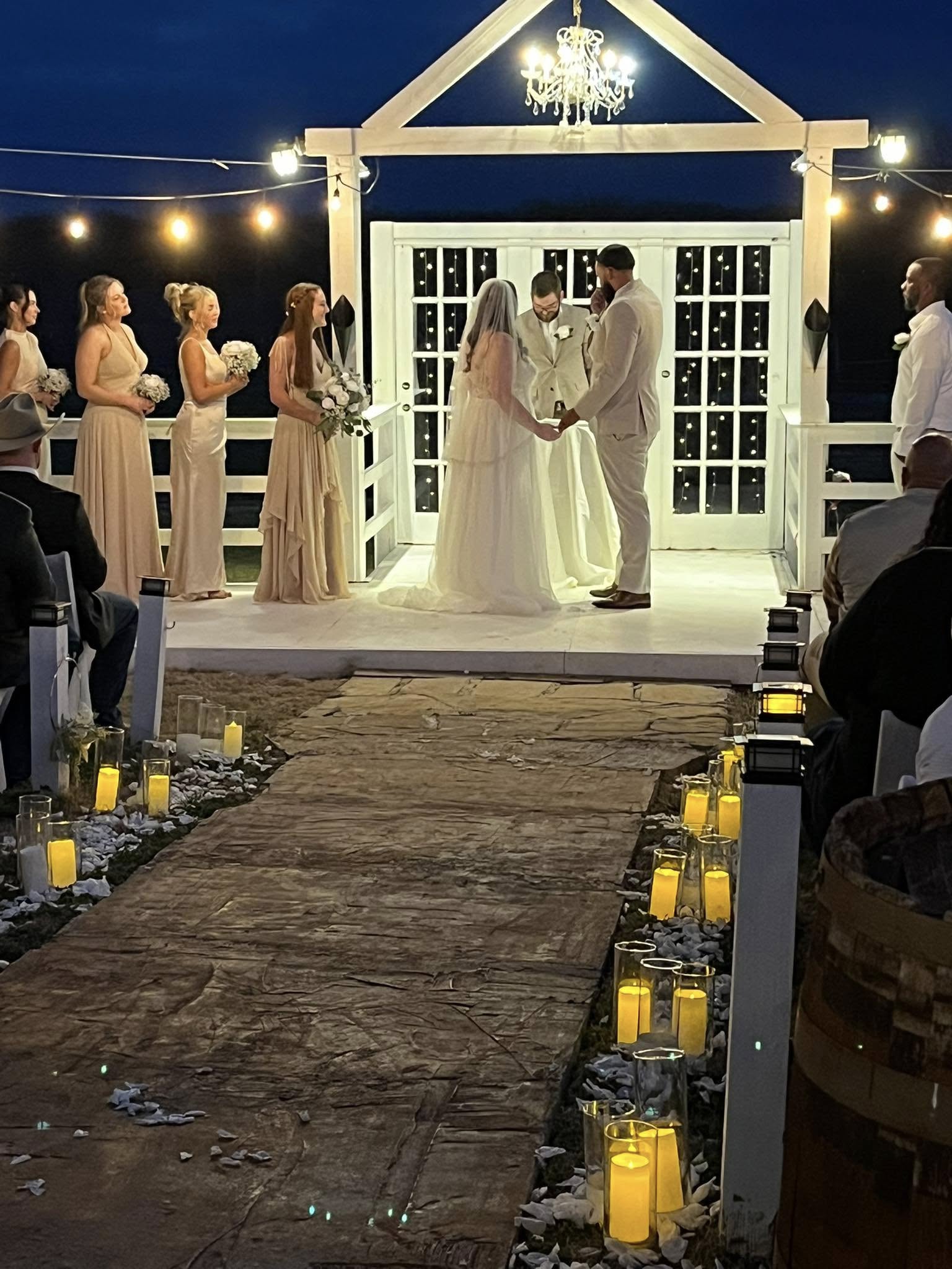 ceremonies photo
