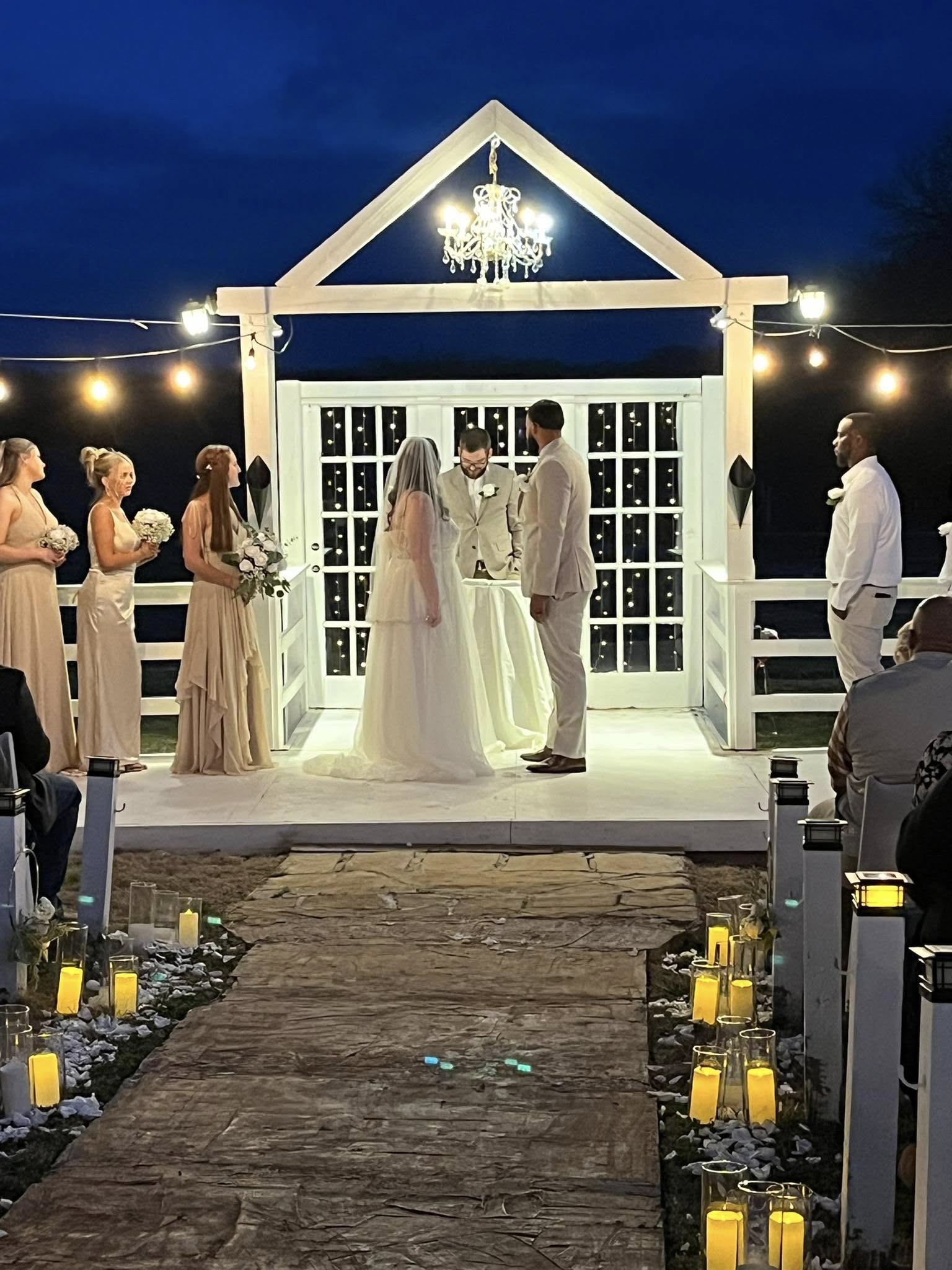 ceremonies photo