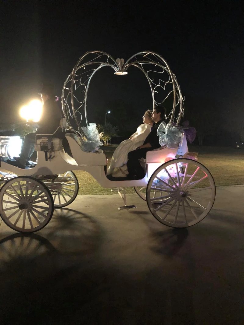 Fascinating Moments Photo at The Hay Bale Wedding & Event Venue