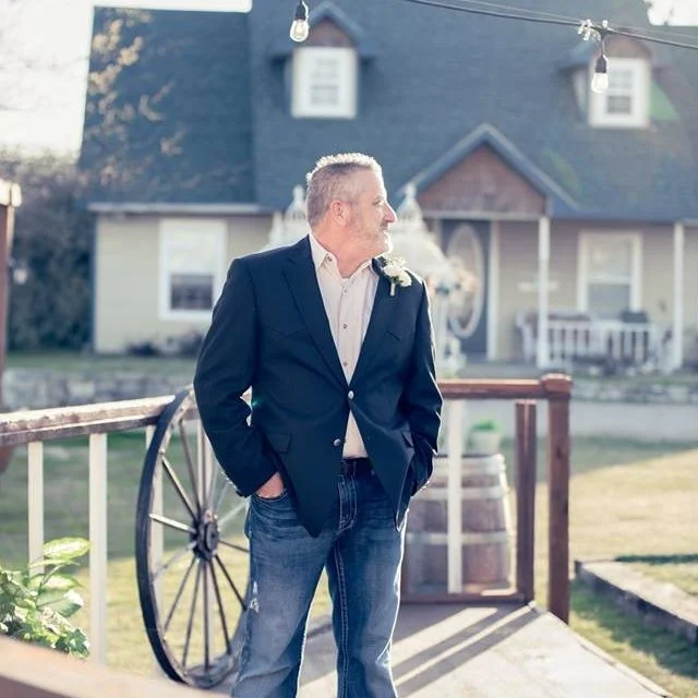 Fascinating Moments Photo at The Hay Bale Wedding & Event Venue