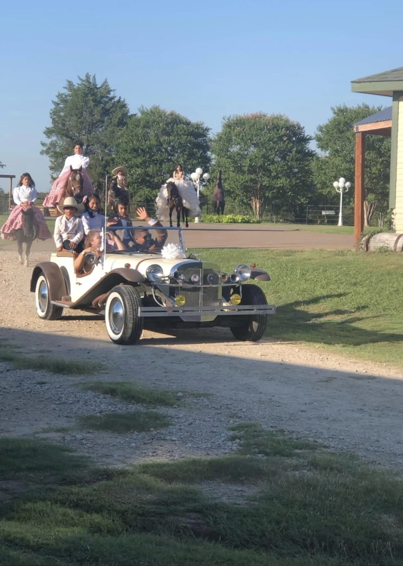 Fascinating Moments Photo at The Hay Bale Wedding & Event Venue