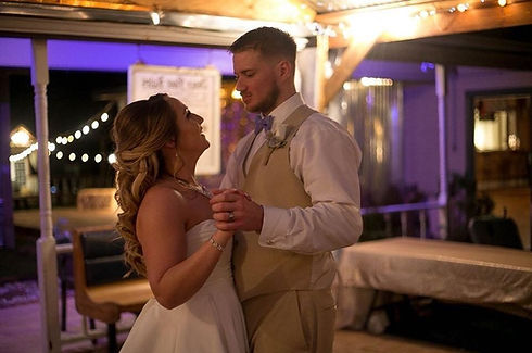 Fascinating Moments Photo at The Hay Bale Wedding & Event Venue